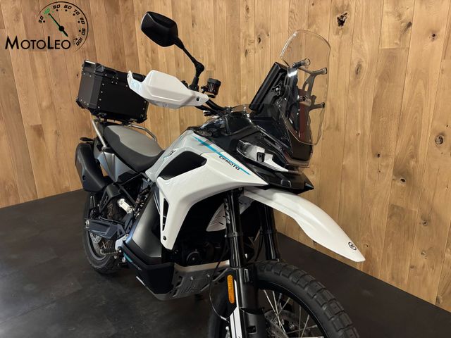 cfmoto - 1000-mt-x