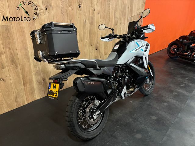 cfmoto - 1000-mt-x