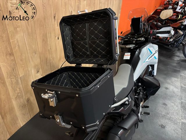 cfmoto - 1000-mt-x