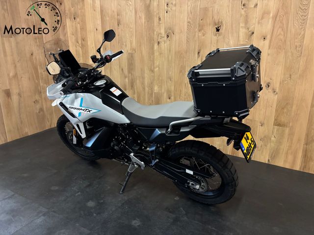 cfmoto - 1000-mt-x