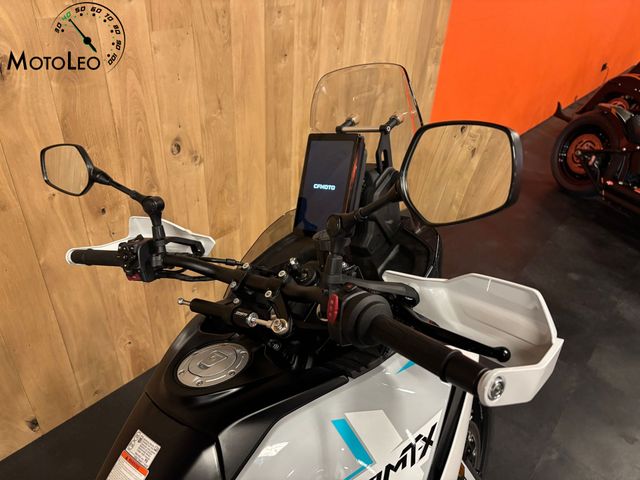 cfmoto - 1000-mt-x