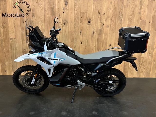 cfmoto - 1000-mt-x