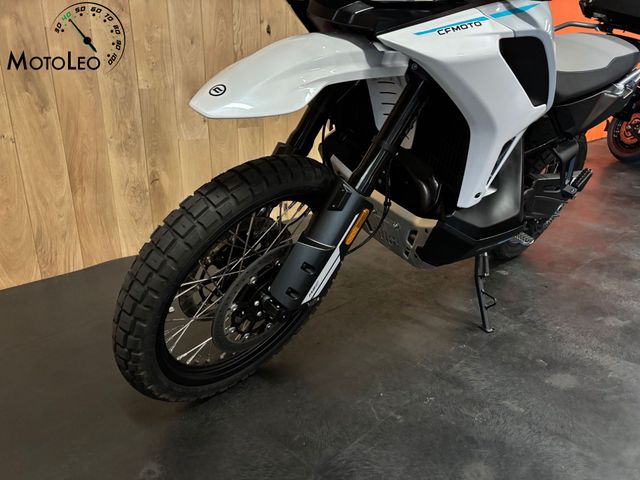 cfmoto - 1000-mt-x