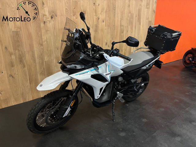 cfmoto - 1000-mt-x
