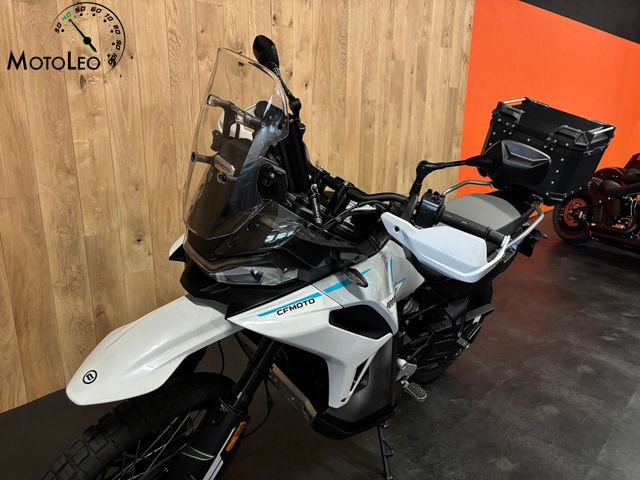 cfmoto - 1000-mt-x