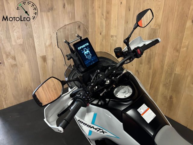 cfmoto - 1000-mt-x
