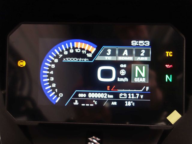 suzuki - v-strom-800