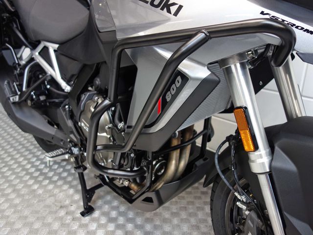 suzuki - v-strom-800