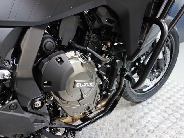 suzuki - v-strom-800