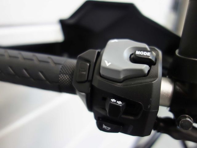 suzuki - v-strom-800