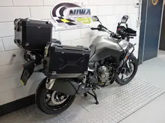 Suzuki V-Strom 800 2026 nieuw – foto 2 van 10