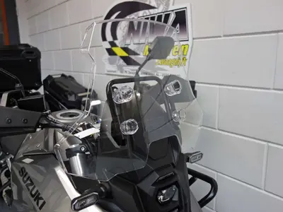 SUZUKI V-STROM 800 – foto 4