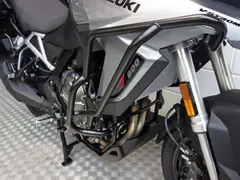 Suzuki V-Strom 800 2026 nieuw – foto 5 van 10
