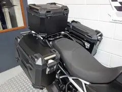 Suzuki V-Strom 800 2026 nieuw – foto 6 van 10