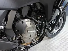 Suzuki V-Strom 800 2026 nieuw – foto 8 van 10