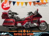 HONDA GL 1500 SE GOLDWING