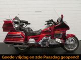 HONDA GL 1500 SE GOLDWING