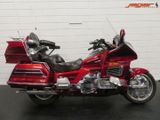 HONDA GL 1500 SE GOLDWING