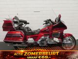 HONDA GL 1500 SE GOLDWING