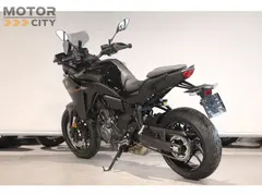 Yamaha Tracer 7 2026 nieuw – foto 6 van 13
