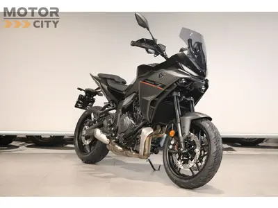 YAMAHA TRACER 7 – foto 2