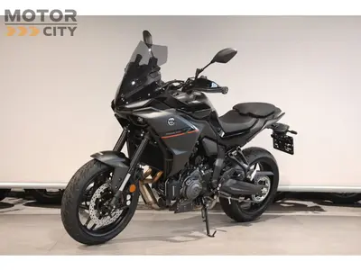 YAMAHA TRACER 7 – foto 4