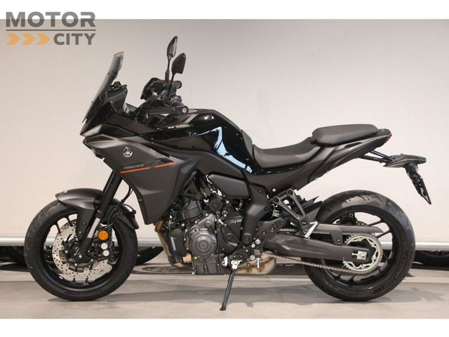 yamaha - tracer-7