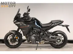 Yamaha Tracer 7 2026 nieuw – foto 5 van 13