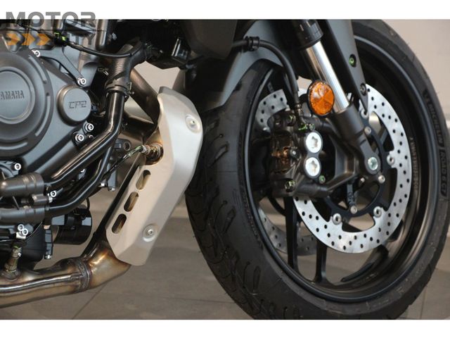 yamaha - tracer-7