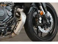 Yamaha Tracer 7 2026 nieuw – foto 10 van 13