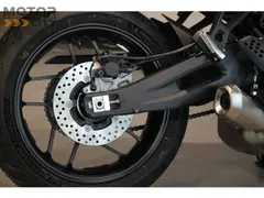 Yamaha Tracer 7 2026 nieuw – foto 11 van 13