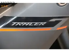 Yamaha Tracer 7 2026 nieuw – foto 12 van 13