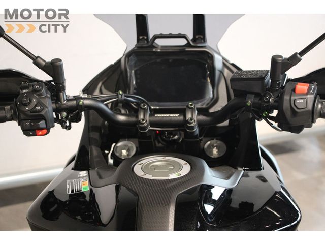 yamaha - tracer-7