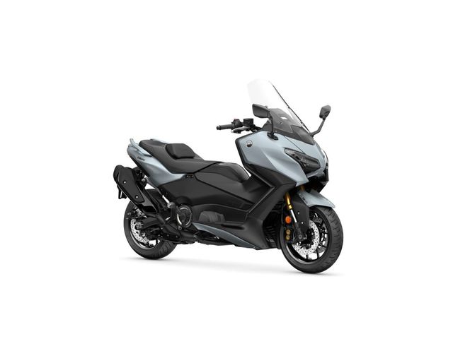 yamaha - tmax-tech-max