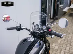 Royal Enfield Meteor 350 2026 nieuw – foto 8 van 9