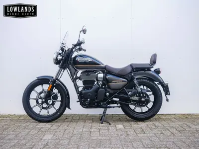 ROYAL ENFIELD METEOR 350 – foto 2
