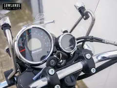Royal Enfield Meteor 350 2026 nieuw – foto 5 van 9