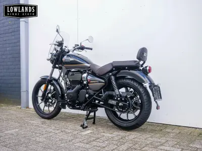 ROYAL ENFIELD METEOR 350 – foto 4