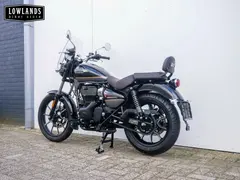 Royal Enfield Meteor 350 2026 nieuw – foto 4 van 9