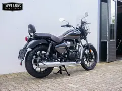 Royal Enfield Meteor 350 2026 nieuw – foto 6 van 9