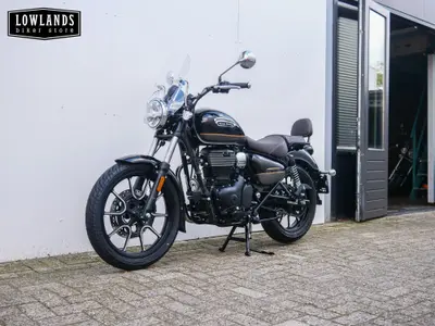 ROYAL ENFIELD METEOR 350 – foto 3