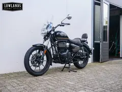 Royal Enfield Meteor 350 2026 nieuw – foto 3 van 9