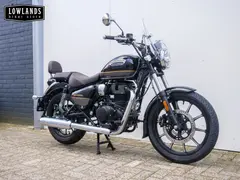 Royal Enfield Meteor 350 2026 nieuw – foto 7 van 9