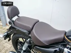 Royal Enfield Meteor 350 2026 nieuw – foto 9 van 9