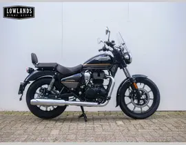 Royal Enfield Meteor 350 2026 nieuw