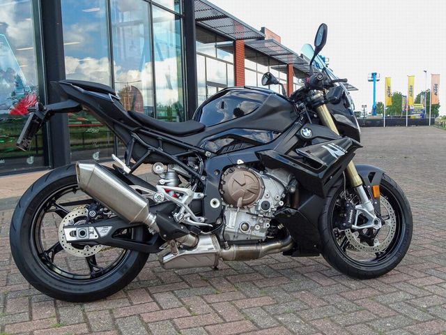 bmw - s-1000-r