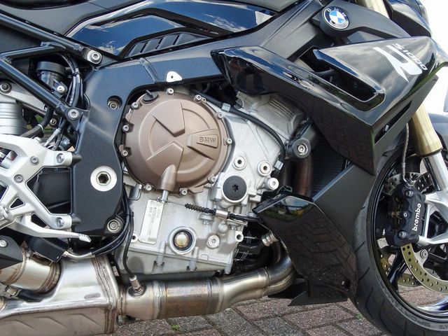 bmw - s-1000-r