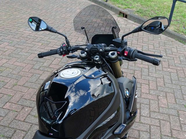 bmw - s-1000-r