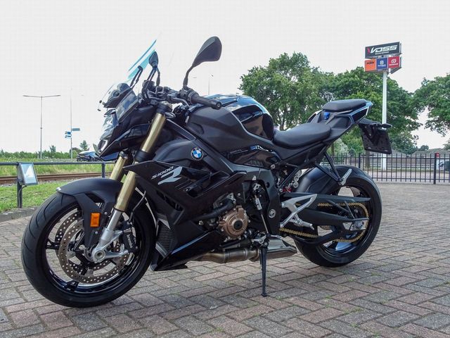 bmw - s-1000-r