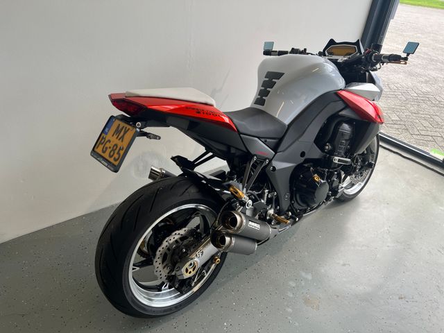 kawasaki - z1000-abs